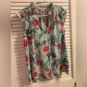 Gorgeous Summer top